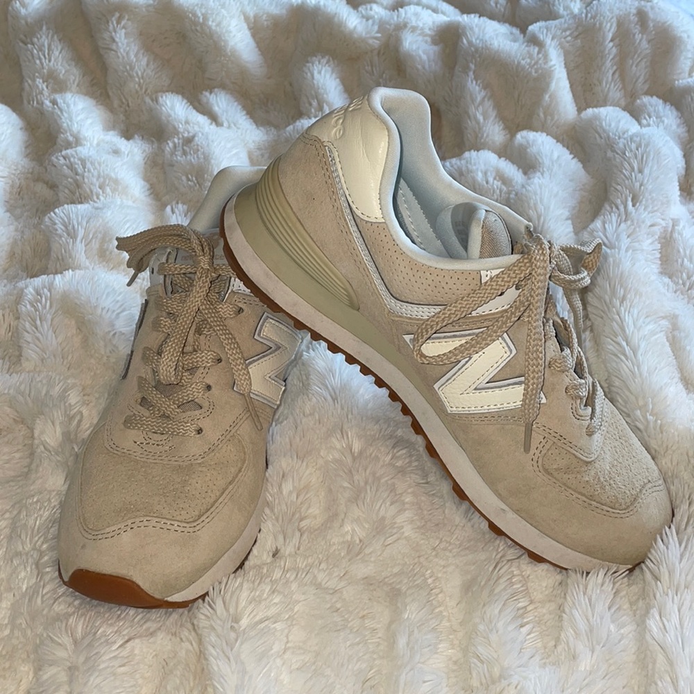 New Balance 574 Sneaker